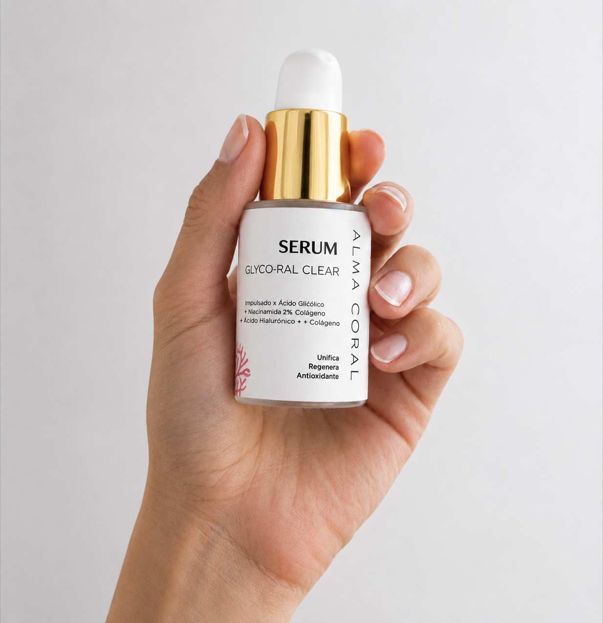 Serum Glycoral