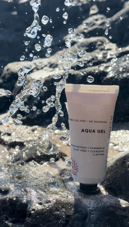 Aqua gel