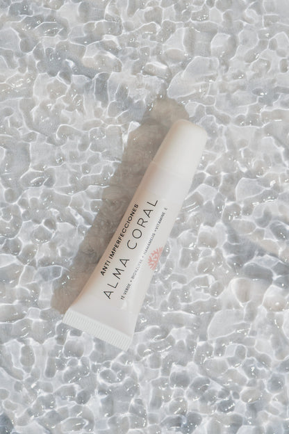 Gel Anti imperfecciones