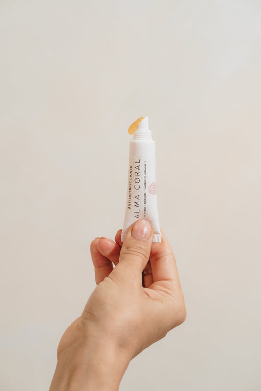 Gel Anti imperfecciones