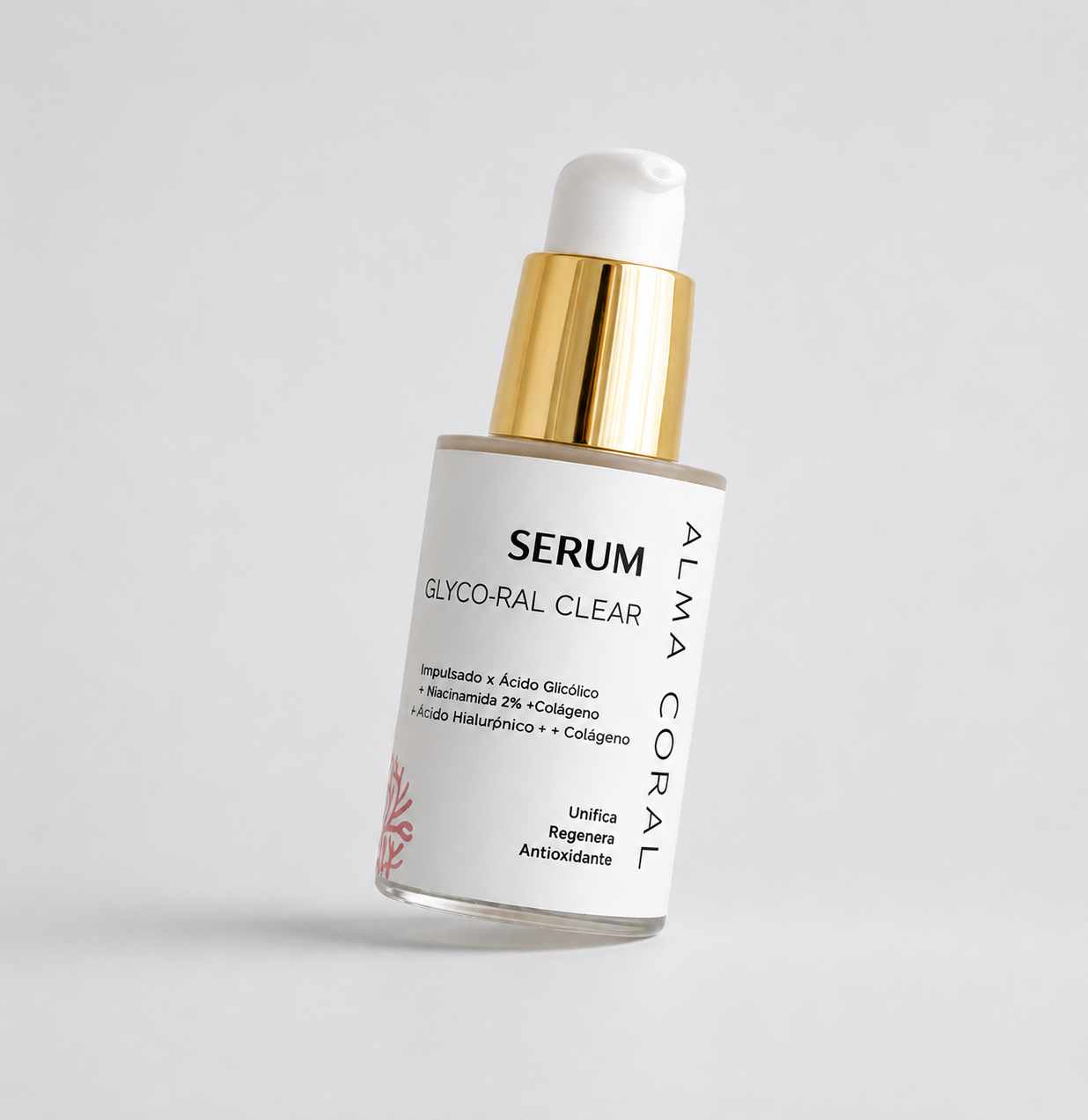 Serum Glycoral