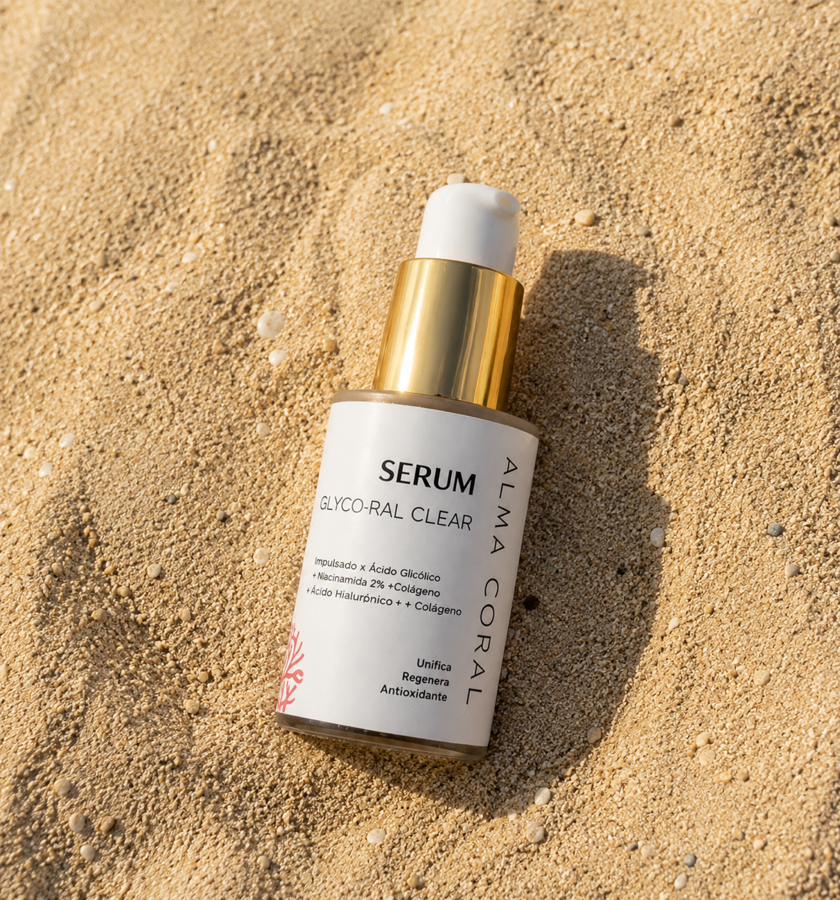 Serum Glycoral