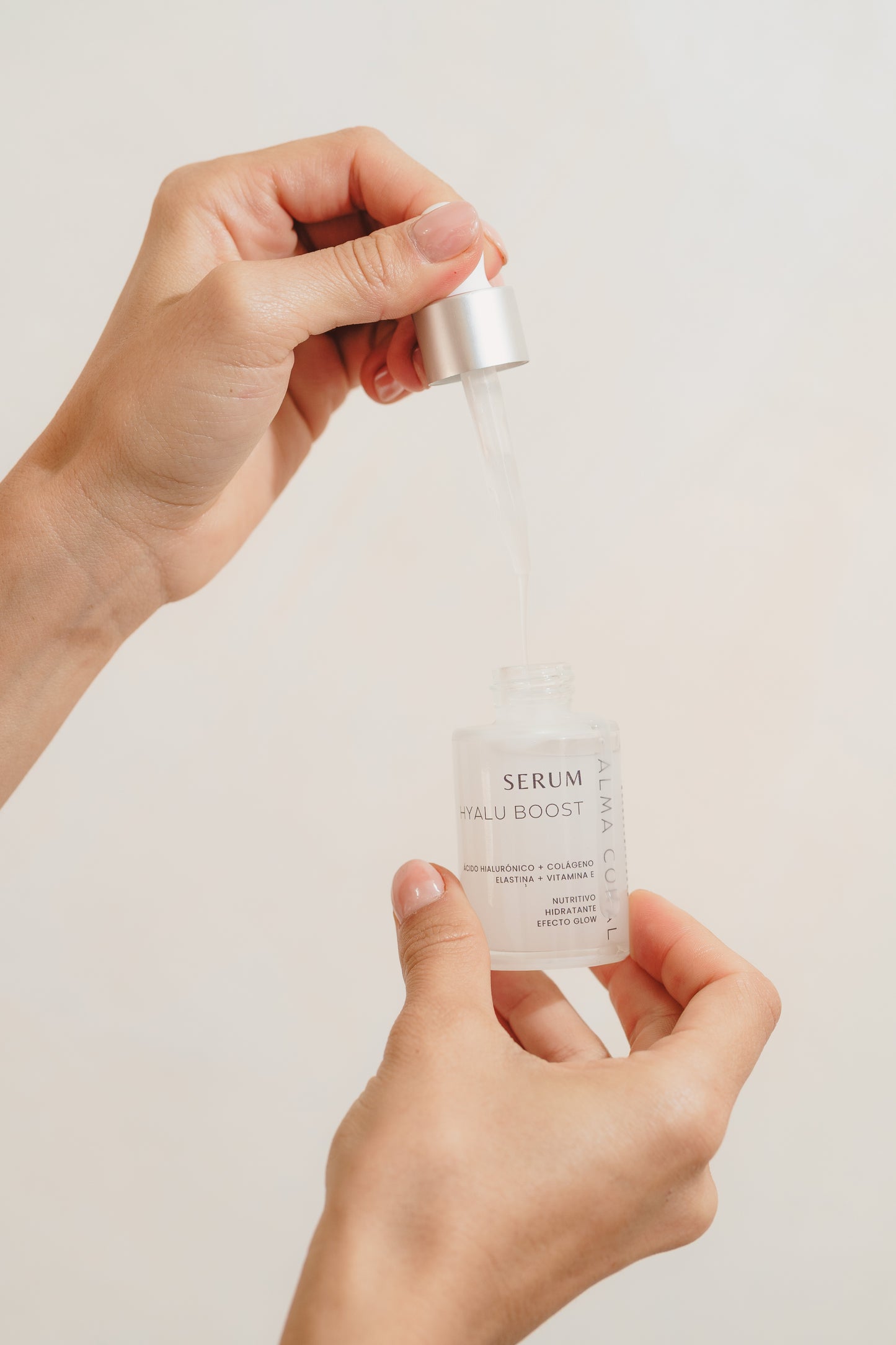 Suero hyalu boost