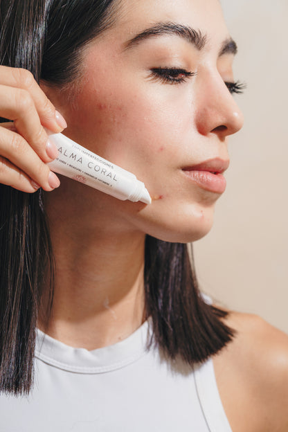 Gel Anti imperfecciones