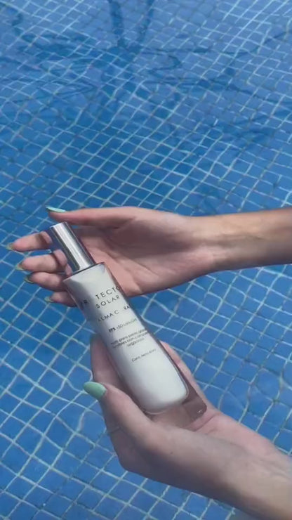 Protector solar Spray